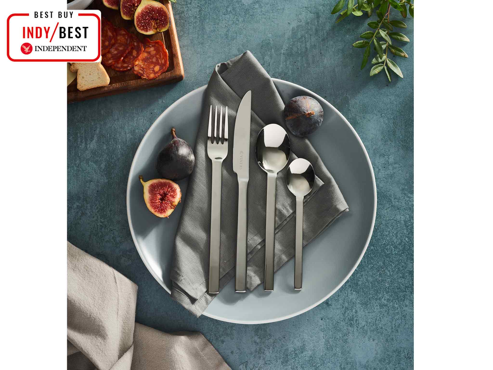 Best deals cutlery set